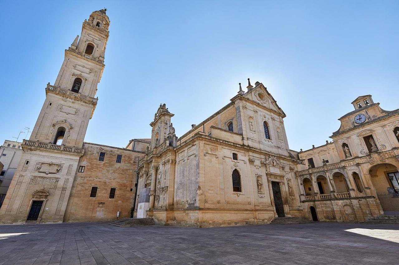 Donna Teresa Nocleg ze śniadaniem Lecce